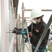 Bohrhammer SDS+ 2x3Ah 18V LXT ® MAKITA DHR202RFJ im MAKPAC