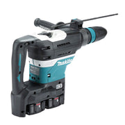 Bohrhammer SDS-Max LXT® MAKITA DHR400G2UN 36 V - 6 Ah - 40 mm - 8 Joule