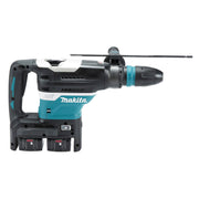 Bohrhammer SDS-Max LXT® MAKITA DHR400G2UN 36 V - 6 Ah - 40 mm - 8 Joule