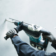 Bohrhammer SDS-Max LXT® MAKITA DHR400G2UN 36 V - 6 Ah - 40 mm - 8 Joule