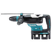 Bohrhammer SDS-Max LXT® MAKITA DHR400G2UN 36 V - 6 Ah - 40 mm - 8 Joule
