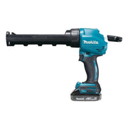 Akku-Kartuschenpistole 2x1,5Ah 18V LXT ® MAKITA DCG180RY im Koffer