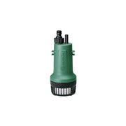 Akku-Regenwasserpumpe BOSCH GardenPump 18V-2000 mit 1 Akku 2,5Ah