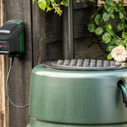 Akku-Regenwasserpumpe BOSCH GardenPump 18V-2000 mit 1 Akku 2,5Ah