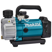 Vakuumpumpe 18V LXT MAKITA DVP180Z (ohne Akku, ohne Ladegerät)