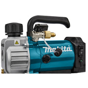 Vakuumpumpe 18V LXT MAKITA DVP180Z (ohne Akku, ohne Ladegerät)
