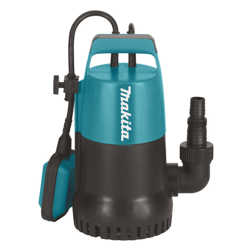 Klarwasser-Tauchpumpe MAKITA PF0300 300 W