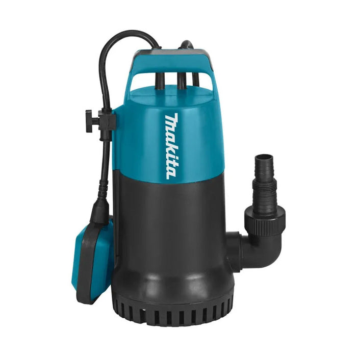 Klarwasser-Tauchpumpe MAKITA PF0800 800W