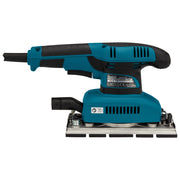 Schwingschleifer MAKITA BO3710 190 W