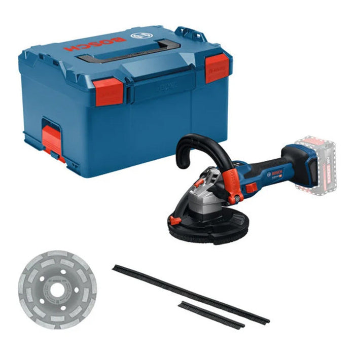 Betonschleifer GBR 18V-15 S solo L - BOSCH - 0601776201