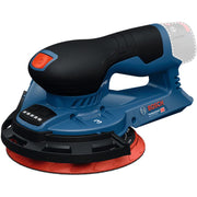 Exzenterschleifer GEX 12V-150-3 solo L - BOSCH - 0601373301