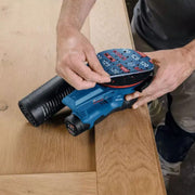 Exzenterschleifer GEX 12V-150-3 solo L - BOSCH - 0601373301