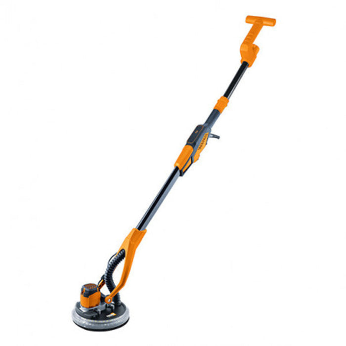 Langhalsschleifer 400 W 225 mm - FEIDER - FPG-INDUCTION-1 - Brushless-Motor