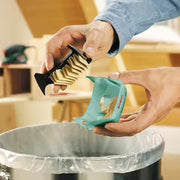 Multischleifer BOSCH DIY PSM 80 A mit Schleifblättern und Koffern