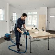 Hobel GHO 20-82 (C)  - BOSCH - 06015A9100