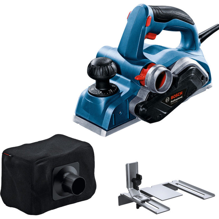 Hobel GHO 20-82 (C)  - BOSCH - 06015A9100