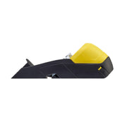 Metallhobel mit Wechselmessern rb5 - STANLEY - 0-12-105