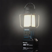Radio mit LED-Laterne 18V LXT ® MAKITA DMR055