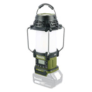Radio mit LED-Laterne LXT ® Makita Adventure DMR056 14,4 bis 18 V Li-Ion - USB - Bluetooth - DAB - Solo-Gerät