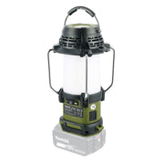 Radio mit LED-Laterne LXT ® Makita Adventure DMR056 14,4 bis 18 V Li-Ion - USB - Bluetooth - DAB - Solo-Gerät