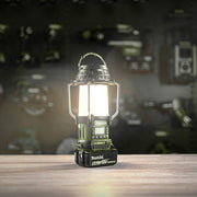 Radio mit LED-Laterne LXT ® Makita Adventure DMR056 14,4 bis 18 V Li-Ion - USB - Bluetooth - DAB - Solo-Gerät