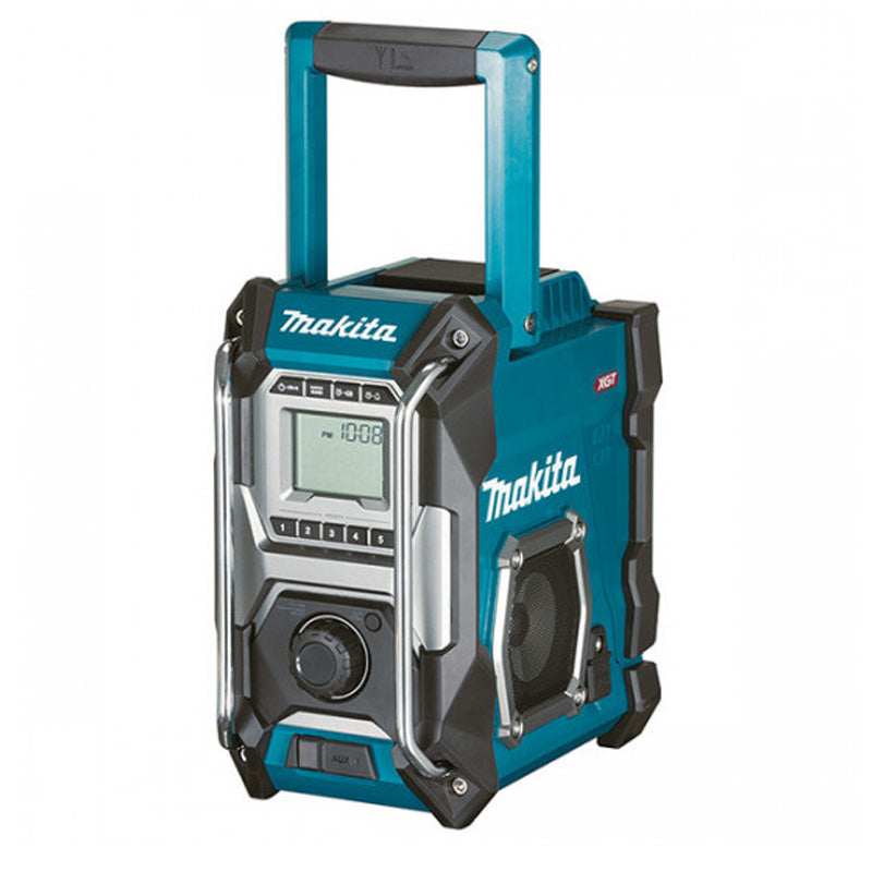 Baustellenradio 12V 18V 40V XGT ® MAKITA MR001G