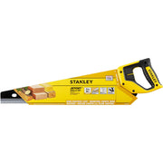 Handsäge Jetcut Blade Armor für grobe Zuschnitte, große Querschnitte 500 mm - STANLEY - 2-20-151