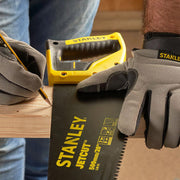 Handsäge Jetcut Blade Armor für grobe Zuschnitte, große Querschnitte 500 mm - STANLEY - 2-20-151