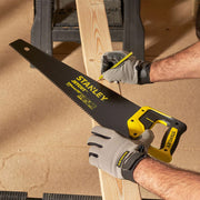 Handsäge Jetcut Blade Armor für grobe Zuschnitte, große Querschnitte 500 mm - STANLEY - 2-20-151