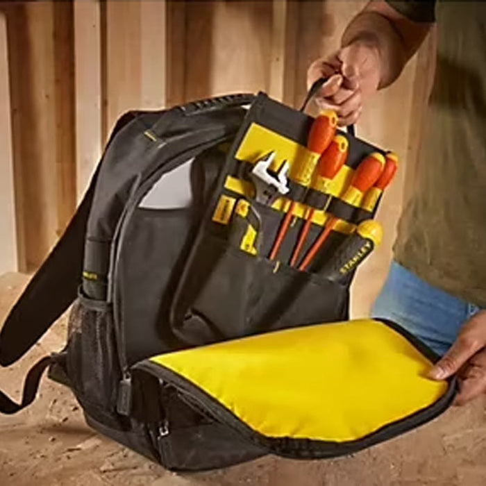 Werkzeug-Rucksack - STANLEY - STST1-72335
