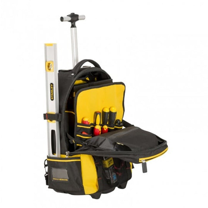 Werkzeug-Rucksack mit Rollen Fatmax - STANLEY - 1-79-215