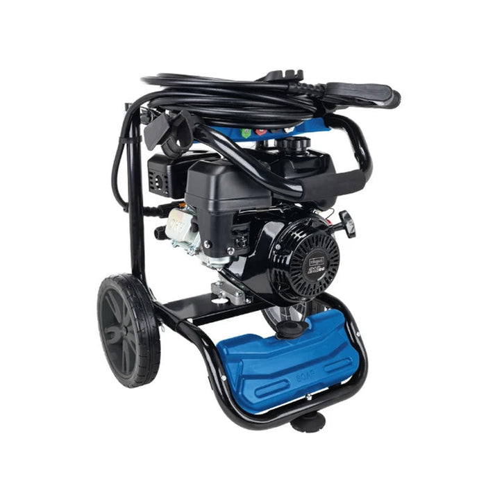Hochdruckreiniger SCHEPPACH HCP5000 - Benzin 212cc