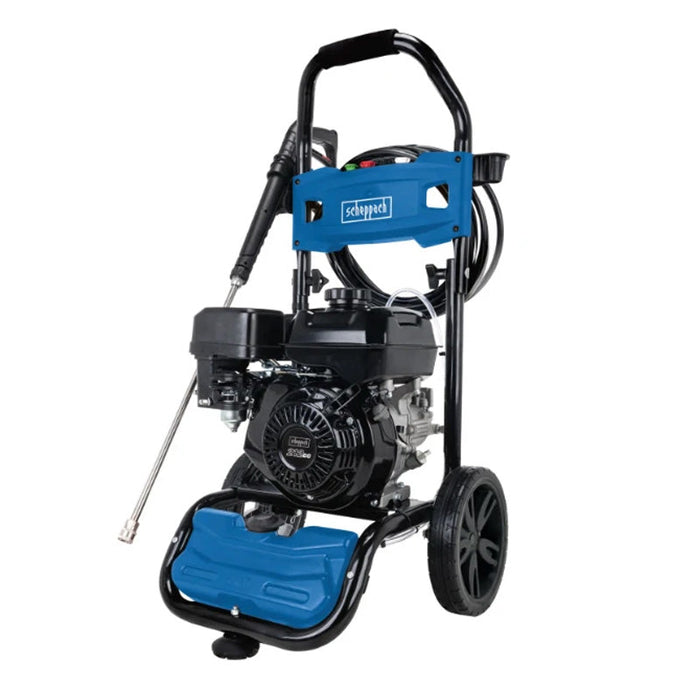 Hochdruckreiniger SCHEPPACH HCP5000 - Benzin 212cc