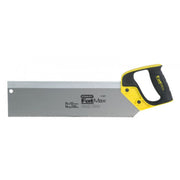 Rückensäge 300 mm - 11 Zähne/Zoll - Fatmax - STANLEY - 2-17-199