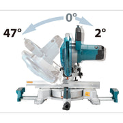 Zugsäge 1450 W Ø 260 mm MAKITA LS1110F