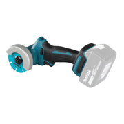 Handkreissäge LXT® MAKITA DMC300ZJ 18 V, 76 mm, 20 000 U/min, mit Makpac