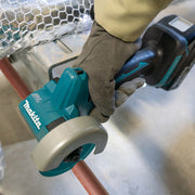 Handkreissäge LXT® MAKITA DMC300ZJ 18 V, 76 mm, 20 000 U/min, mit Makpac
