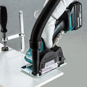 Handkreissäge LXT® MAKITA DMC300ZJ 18 V, 76 mm, 20 000 U/min, mit Makpac