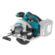 Handkreissäge LXT® MAKITA DSS610ZJ Ø 165 mm (nur Gerät, mit Makpac)