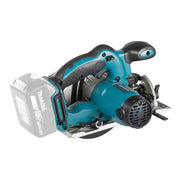 Handkreissäge LXT® MAKITA DSS610ZJ Ø 165 mm (nur Gerät, mit Makpac)