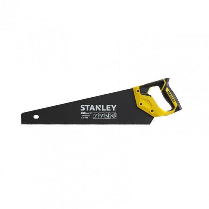 Handsäge Jetcut Blade Armor speziell für Parkett 450 mm - STANLEY - 2-20-180