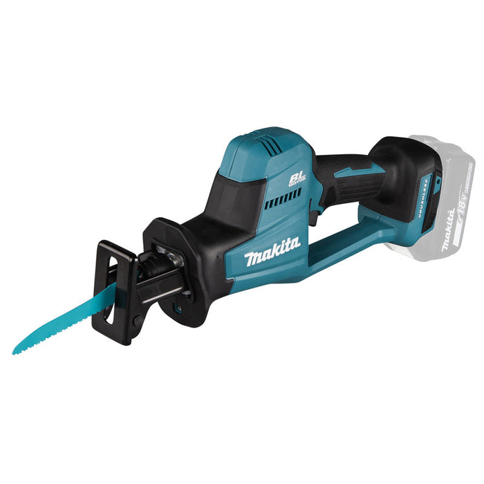 Reciprosäge LXT® 18 V MAKITA DJR189Z (nur Gerät)