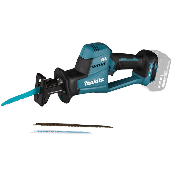 Reciprosäge LXT® 18 V MAKITA DJR189Z (nur Gerät)