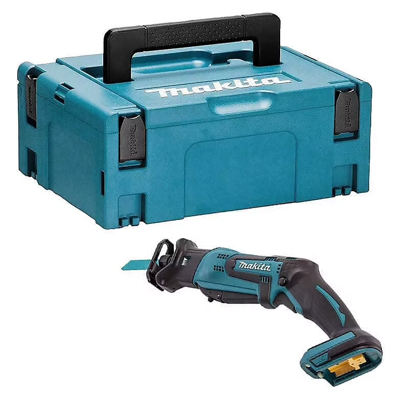 Säbelsäge 13mm 18V MAKITA DJR183ZJ im Koffer