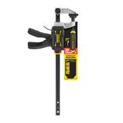 Hybrid-Schraubzwinge 300 mm Fatmax - STANLEY - FMHT83006-0