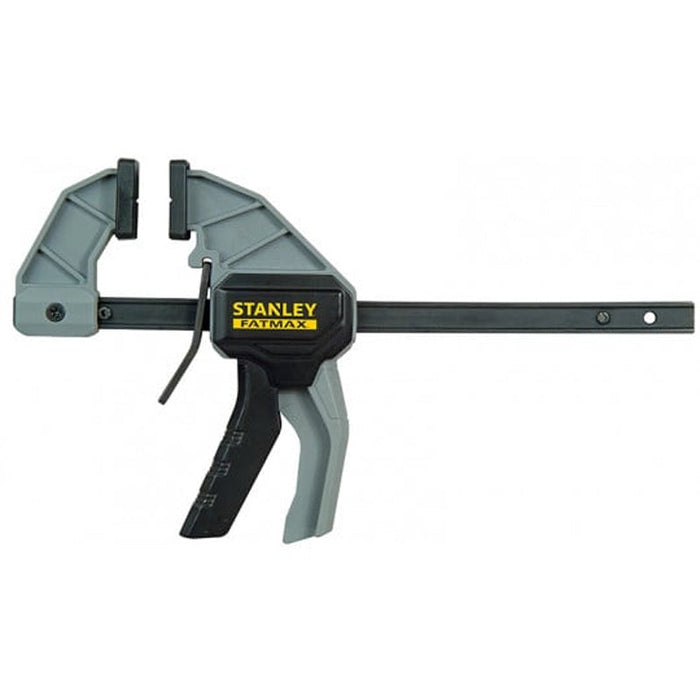 Schraubzwinge mittlere Spannkraft 150 mm Fatmax - STANLEY - FMHT0-83232
