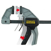 Schraubzwinge mittlere Spannkraft 150 mm Fatmax - STANLEY - FMHT0-83232