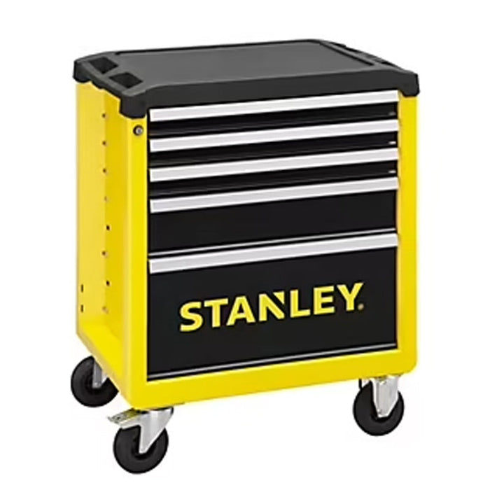 Werkstattwagen 5 Schubladen - STANLEY - STST74305-1