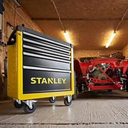 Werkstattwagen 5 Schubladen - STANLEY - STST74305-1
