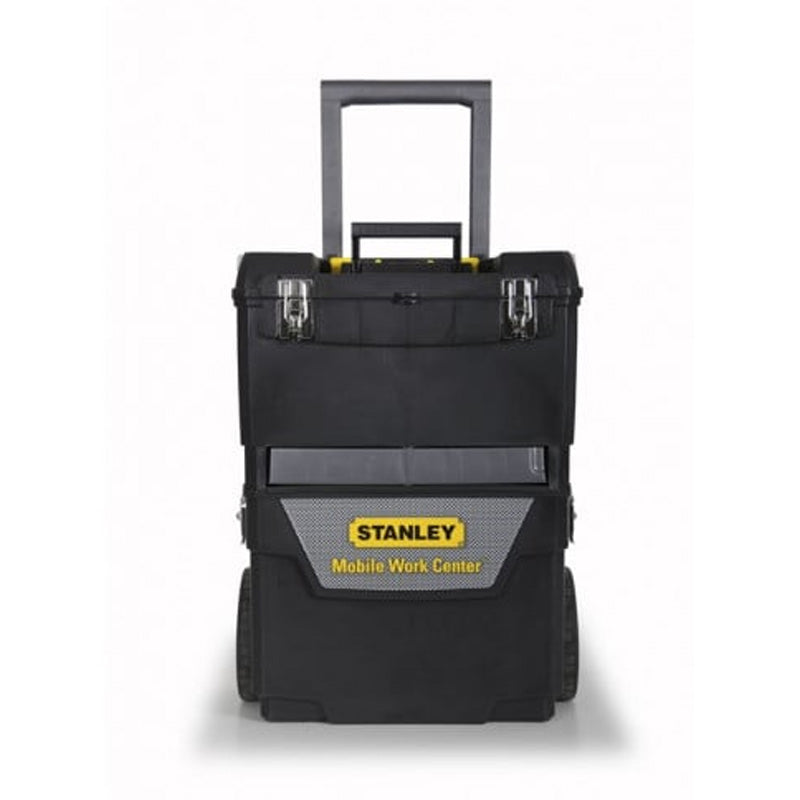 Carbon-Werkstattwagen - STANLEY - 1-93-968